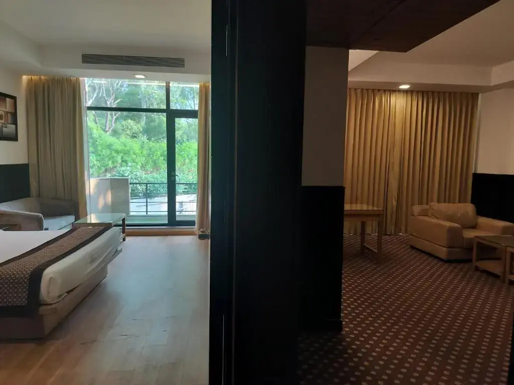 Photo - Stellar Resorts By Bel-La Monde, Rajokri, Near IGI Airport, Delhi