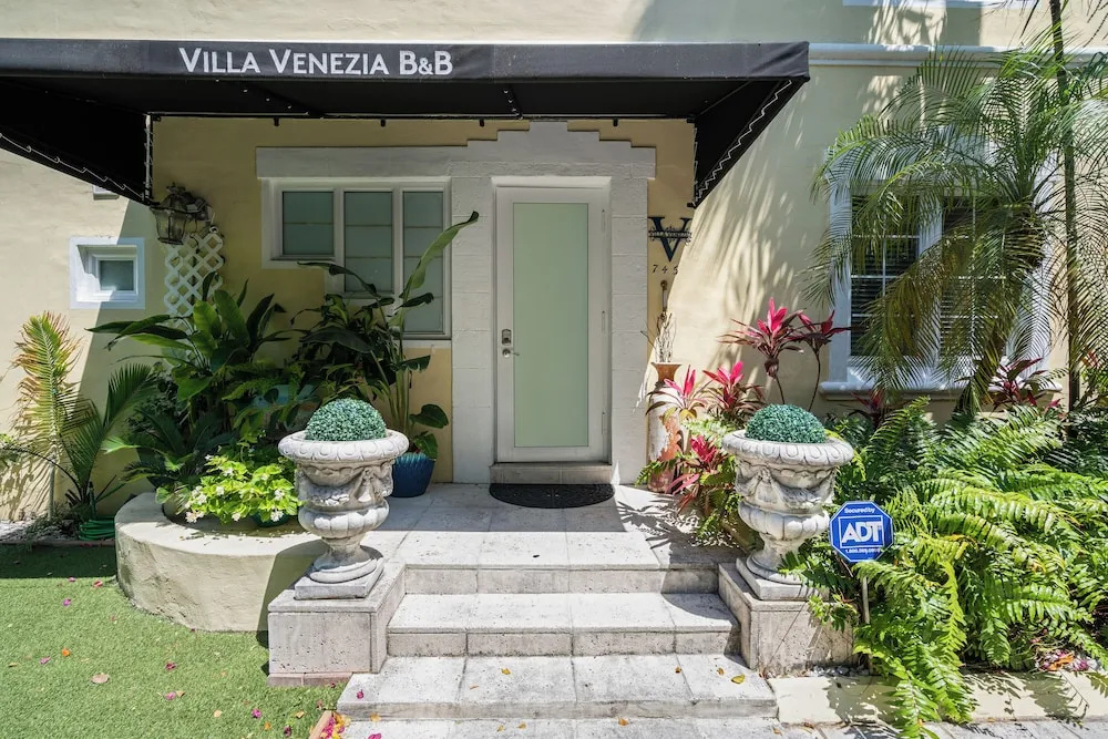 Foto - Villa Venezia BB