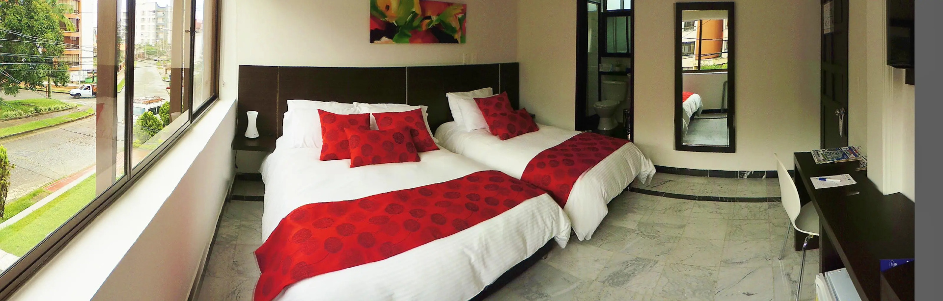 Foto - Hotel Montes De La Castellana