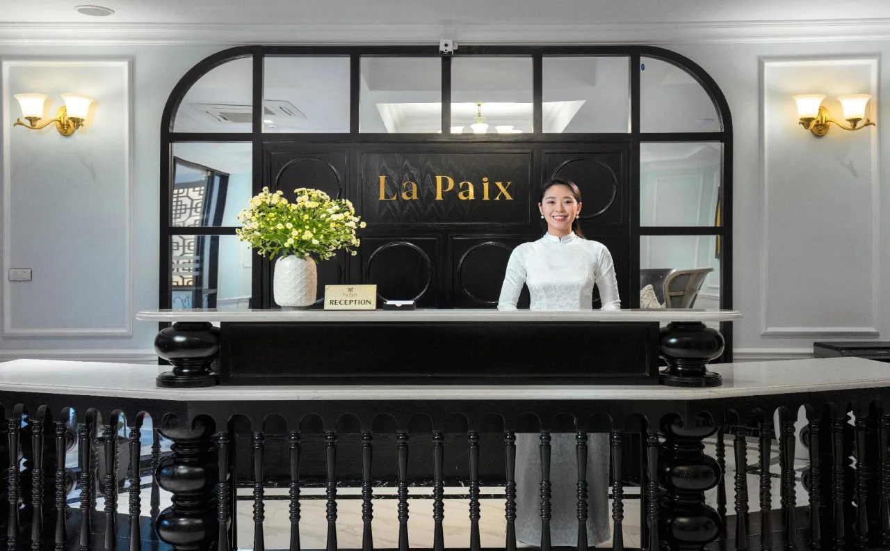 Foto - San Boutique Hotel & Travel