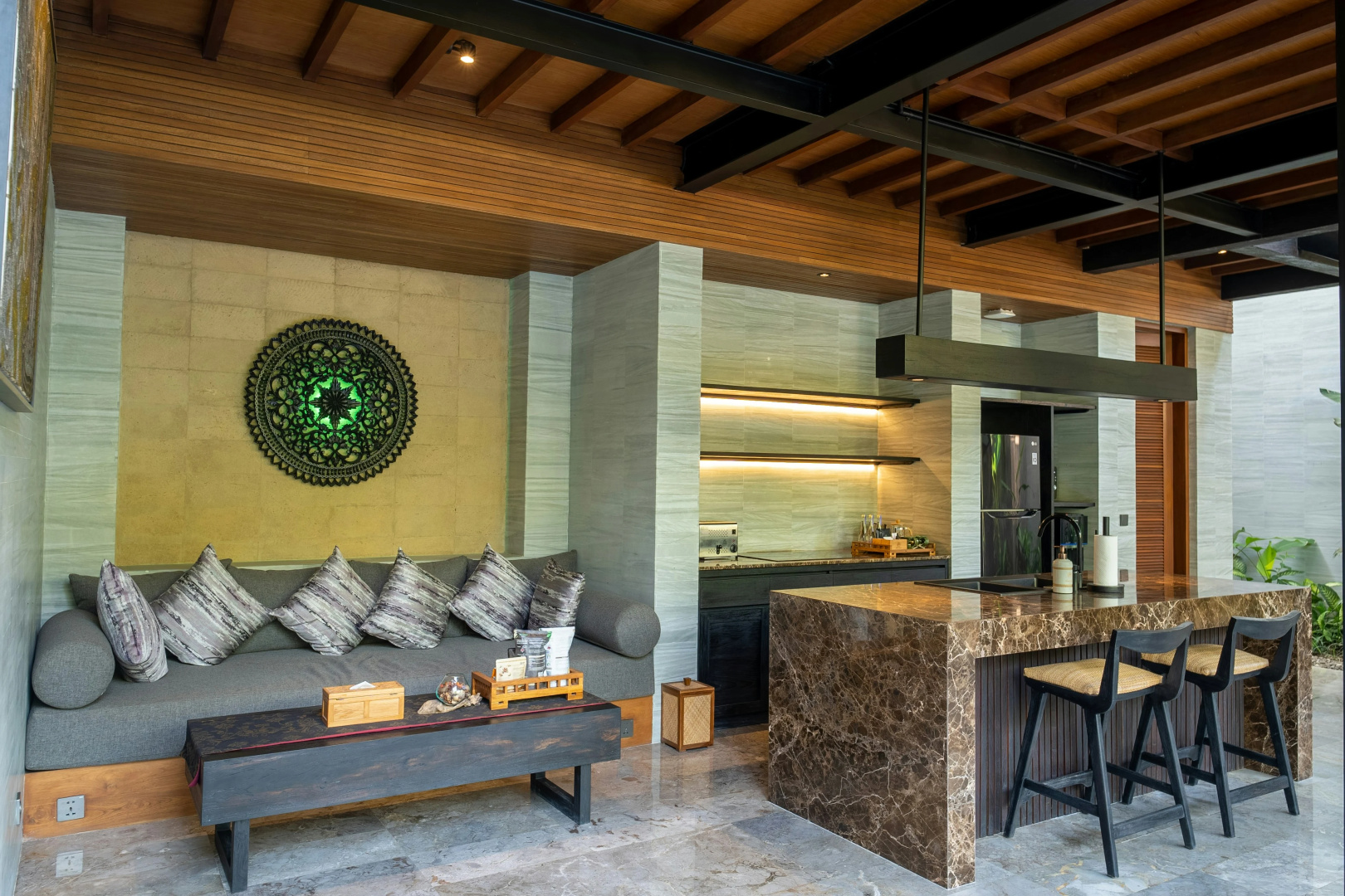 Foto - Gdas Bali Health and Wellness Resort