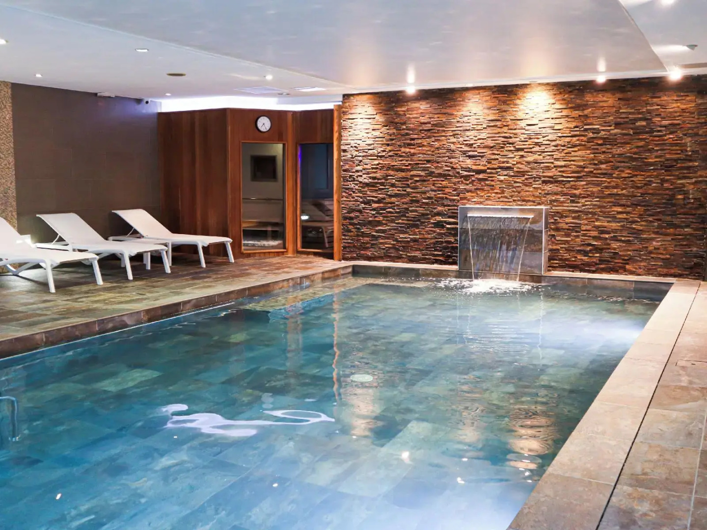 Foto - Château Belmont Tours by The Crest Collection