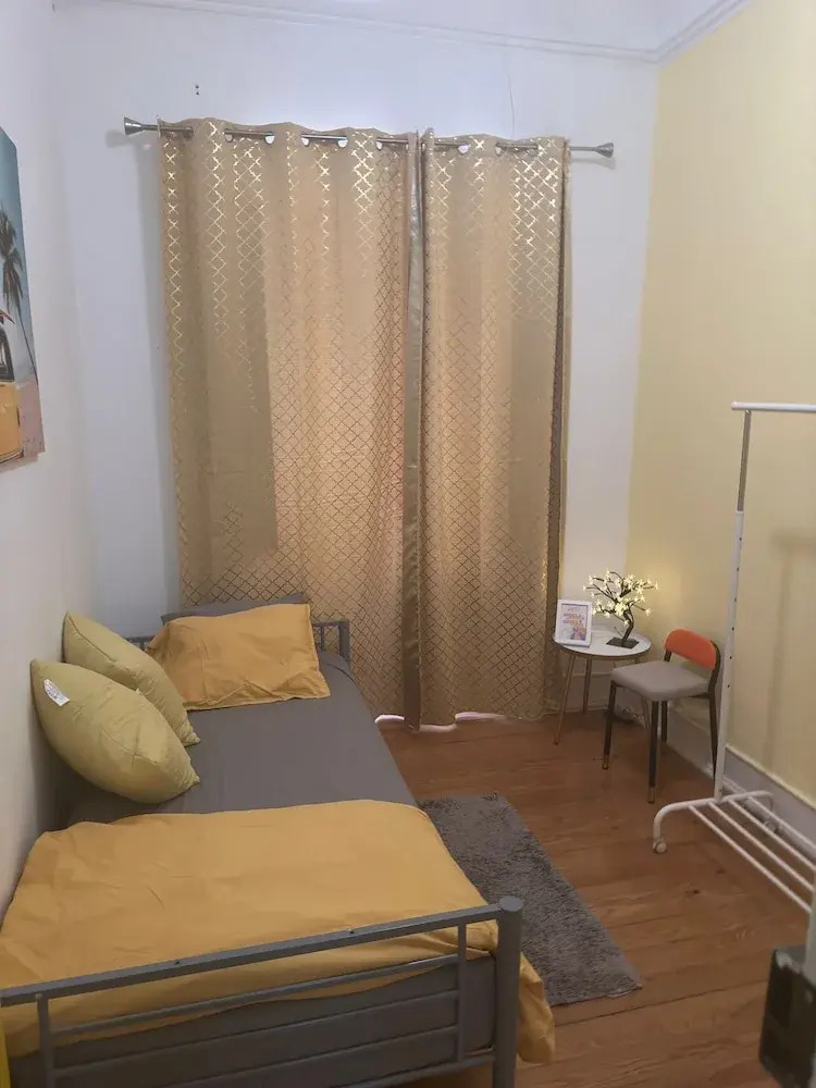 Foto - Rostelbem Guesthouse Lisbon