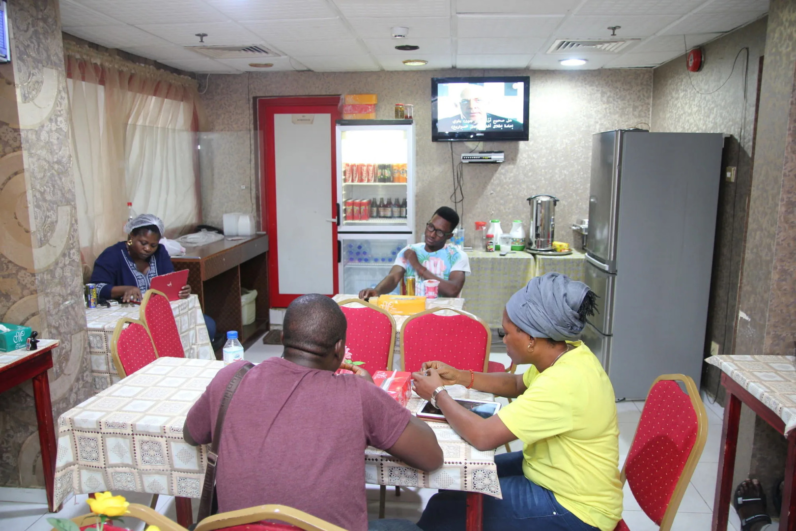 Foto - Downtown Hotel