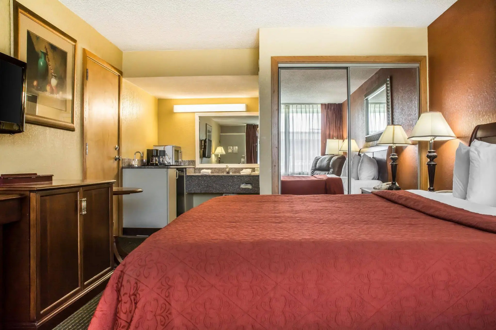 Photo - Ramada by Wyndham Rome - Verona