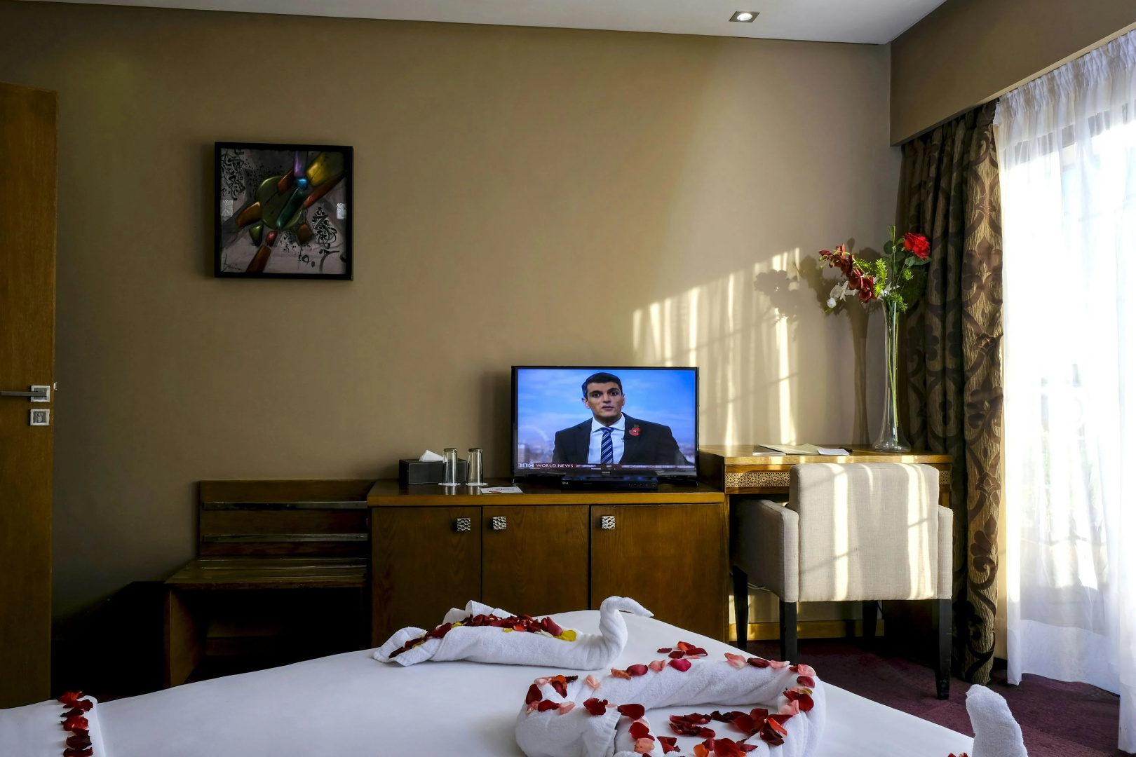Photo - Belere Urban Hotel Rabat