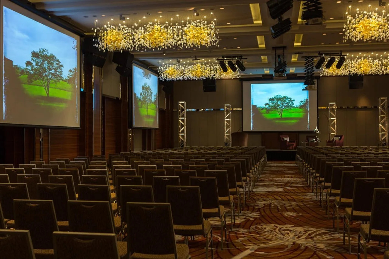 Foto - Renaissance Johor Bahru Hotel