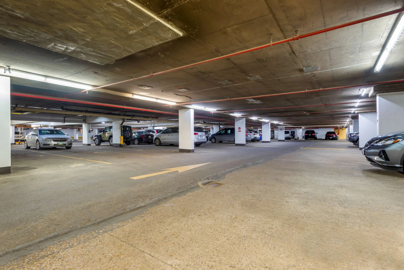 Photo - Coast Calgary University Area Hotel by APA