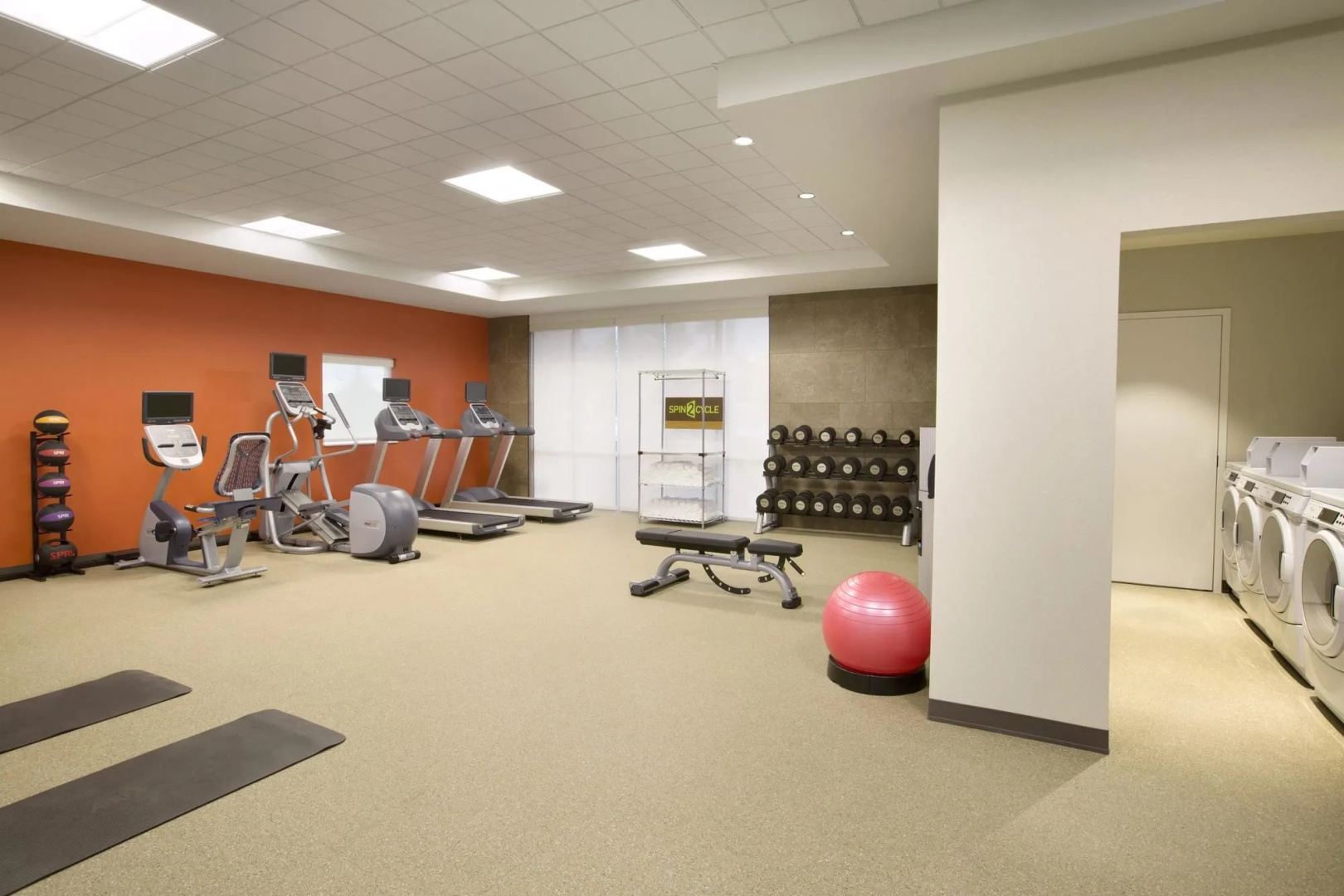 Foto - Home2 Suites by Hilton Houston Energy Corridor