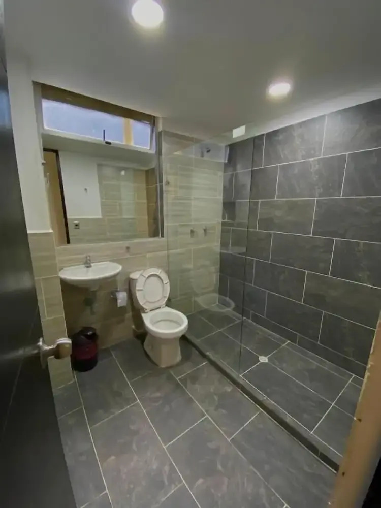 Photo - Hotel Buenos Aires Central