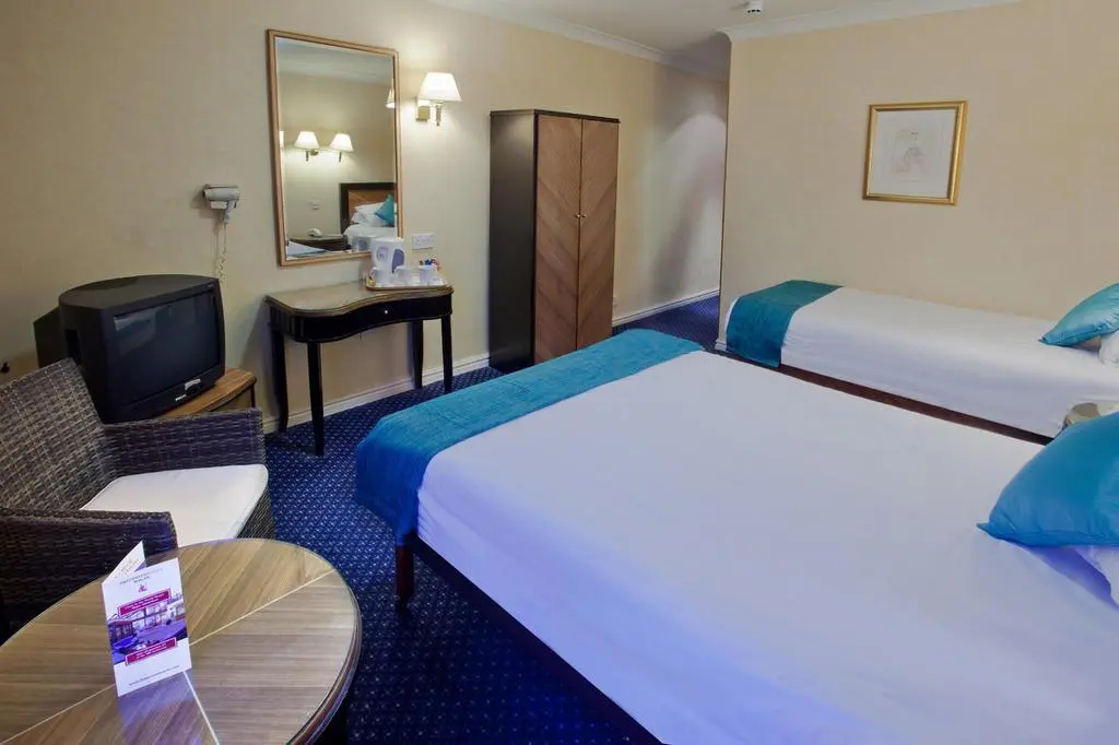 Foto - Britannia Hotel Wigan