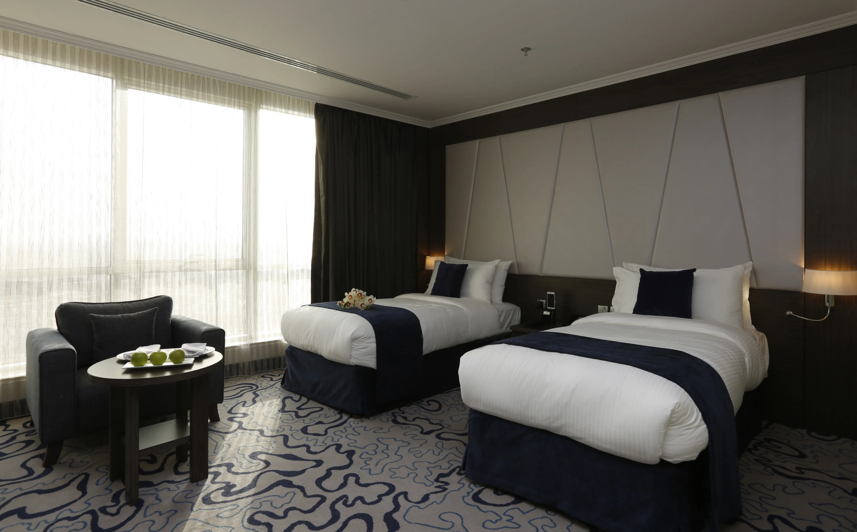 Photo - Swiss Flora Royal Hotel Riyadh