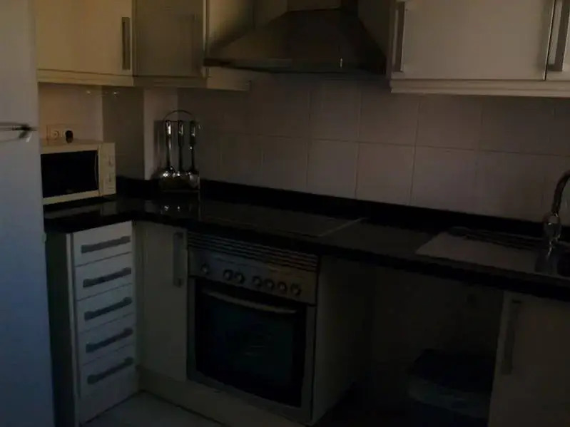 Photo - Apartamentos Les Dunes Centro Levante Beach