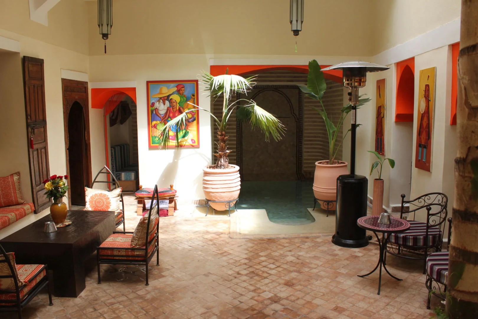 Photo - Riad Amra
