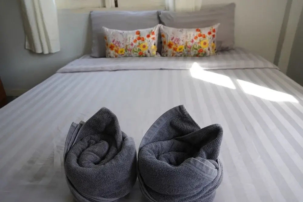 Photo - Vattui Beach Villa Jomtien