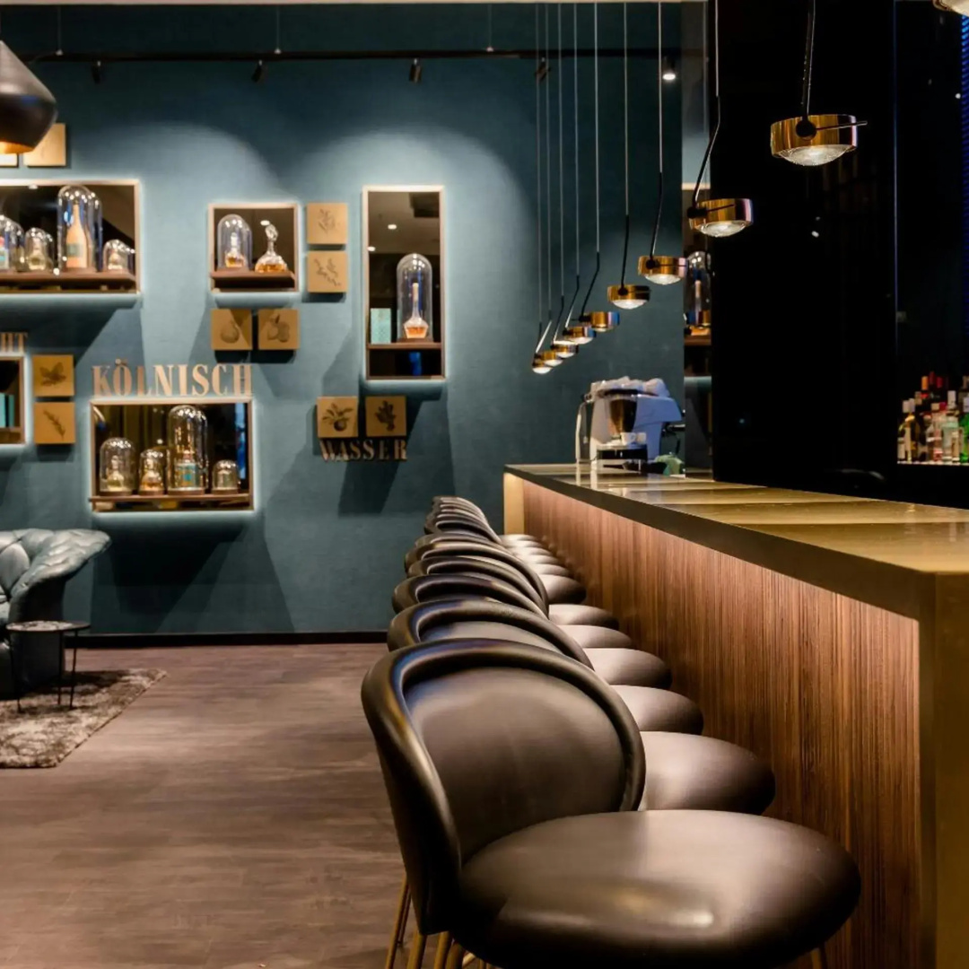 Photo - Motel One Köln-Altstadt