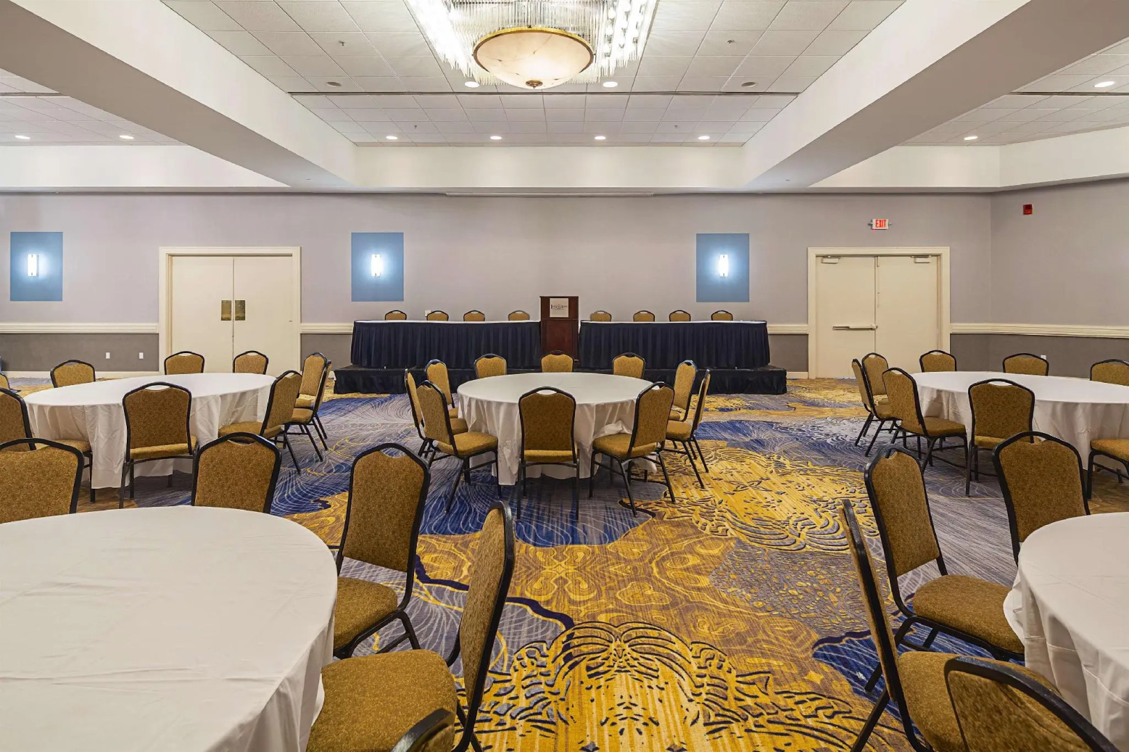 Foto - Southbank Hotel Jacksonville Riverwalk