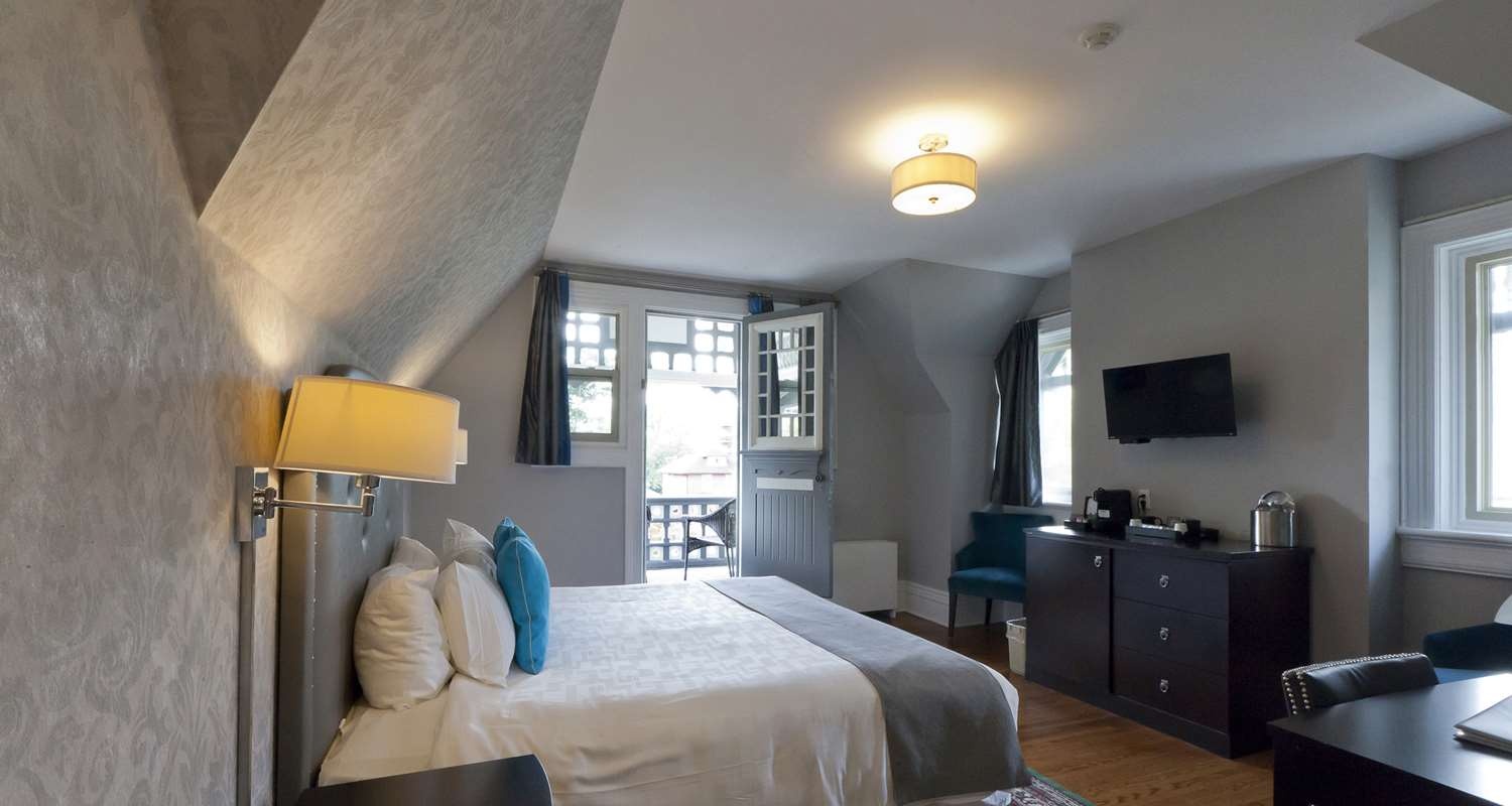 Photo - Idlewyld Inn & Spa
