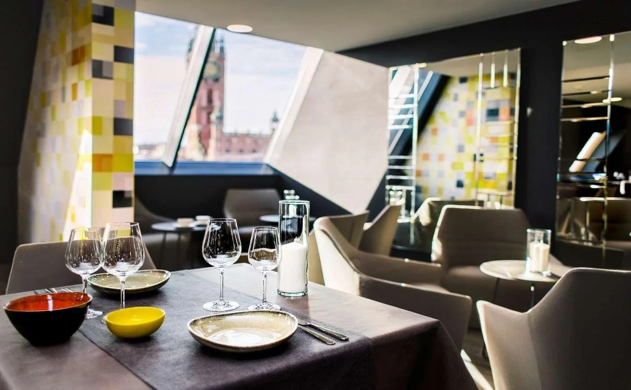 Foto - B&B HOTEL Gdańsk Old Town