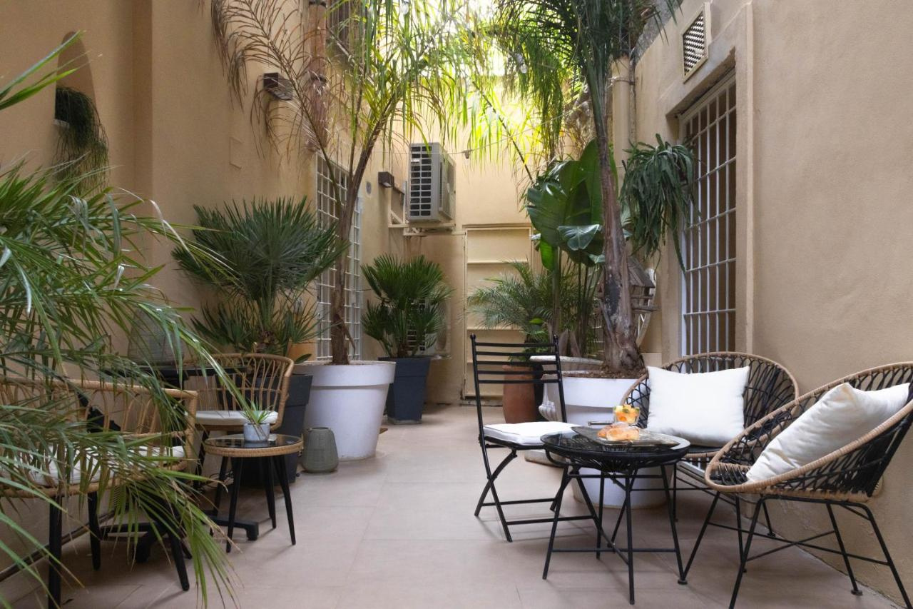 Photo - Palazzo Natoli Boutique Hotel