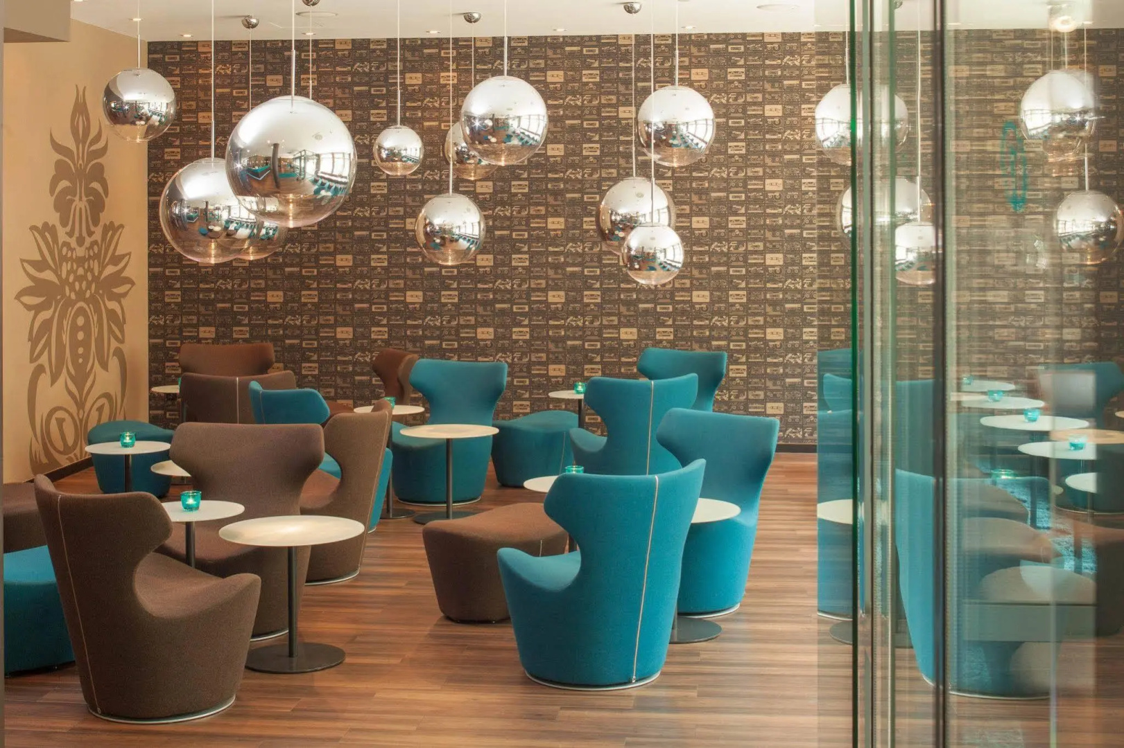 Foto - Motel One Frankfurt-East Side