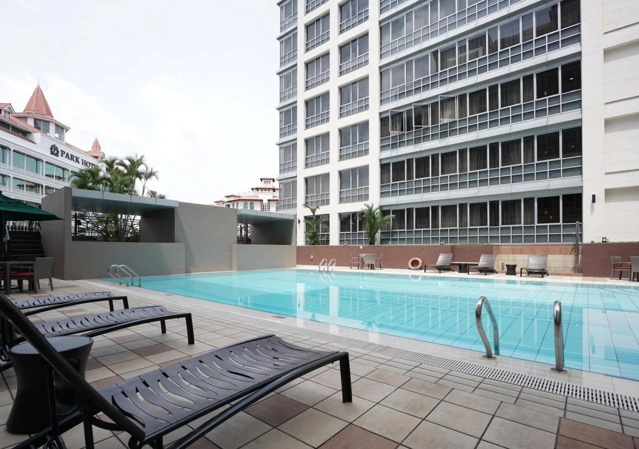 Foto - Park Avenue Clemenceau