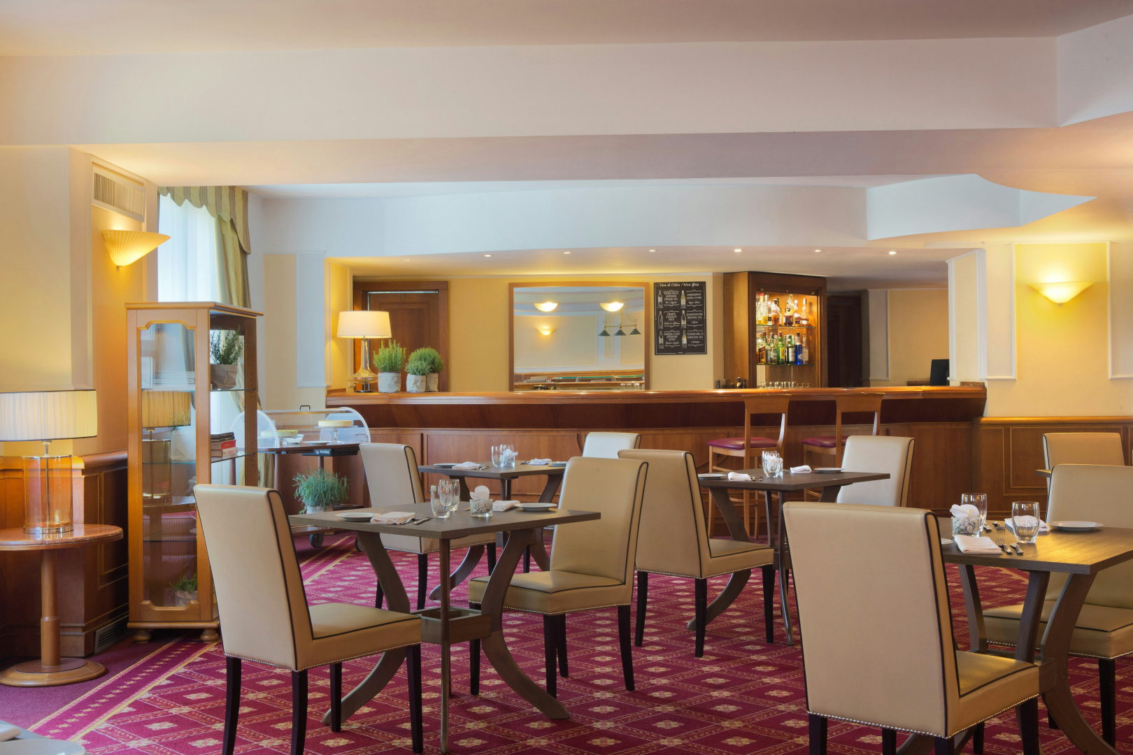 Foto - Starhotels Business Palace Hotel