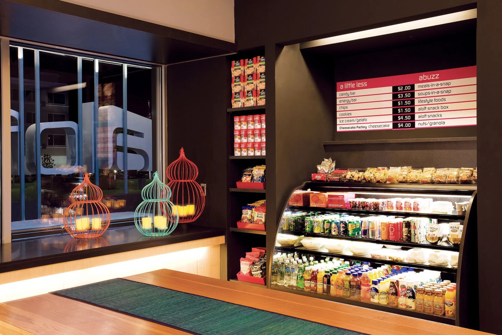 Foto - Aloft Jacksonville Airport