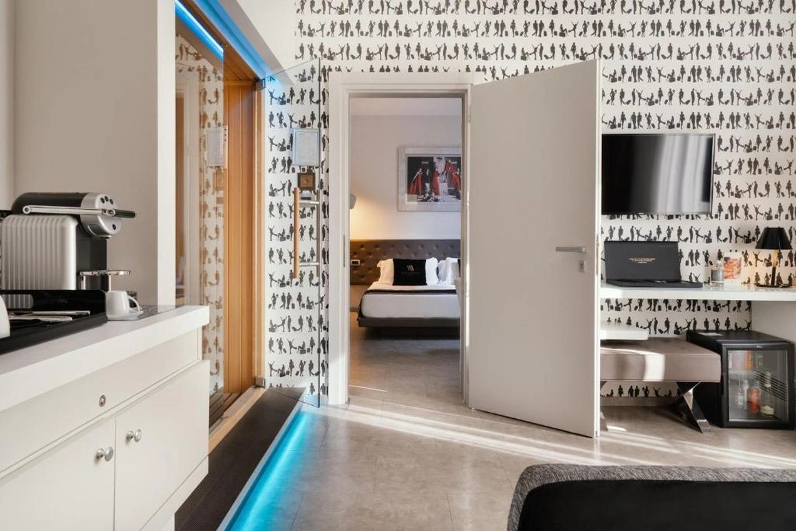 Foto - Montenapoleone Suites