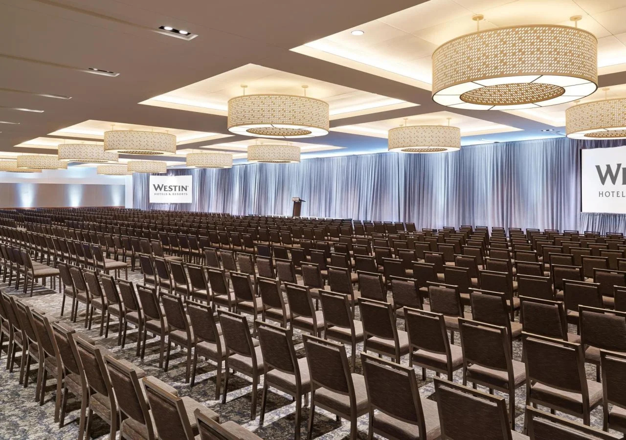 Foto - The Westin Galleria Dallas