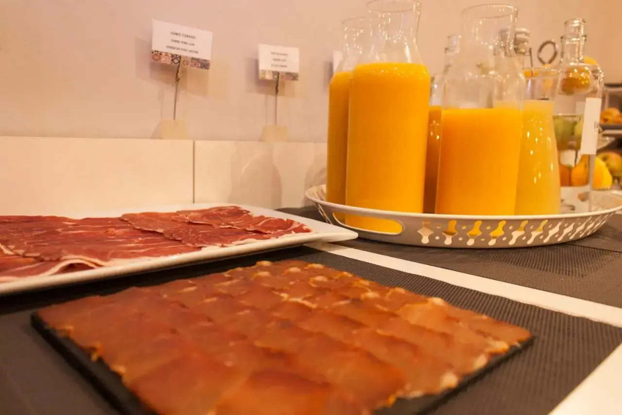 Photo - Hotel Torico Plaza