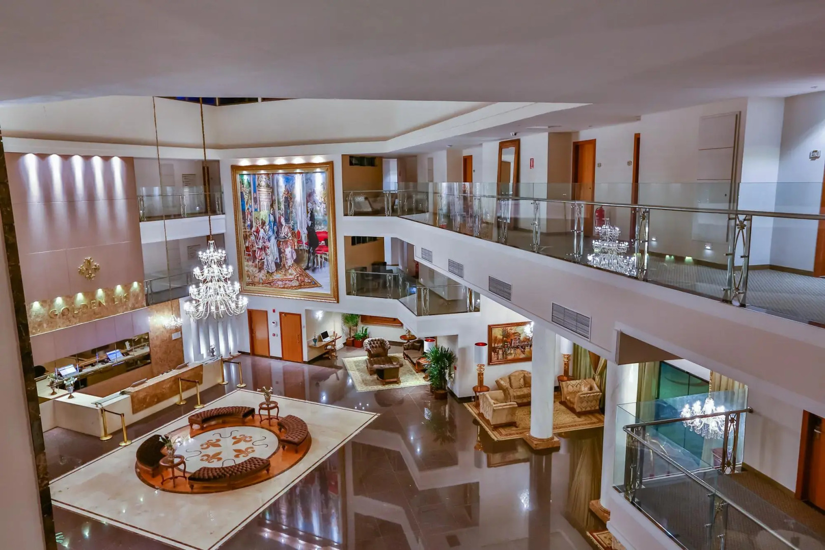 Photo - Golden Lis Hotel Boutique