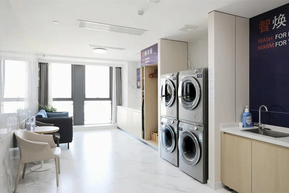 Photo - Holiday Inn Express Qingdao Northern West Coast by IHG