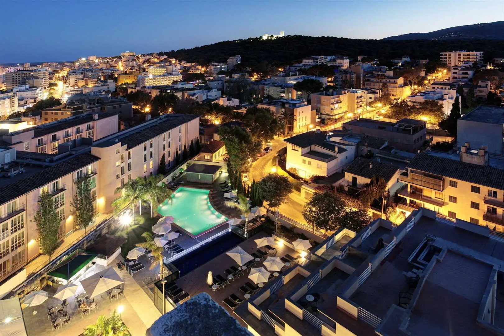 Foto - Isla Mallorca & Spa