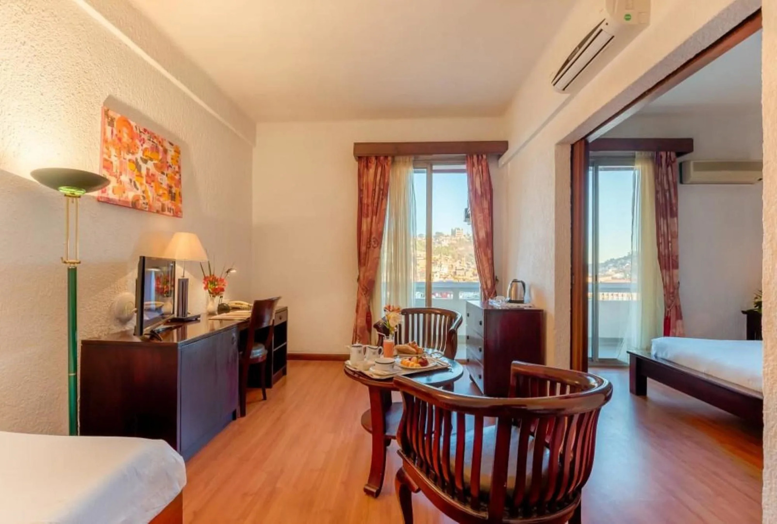 Foto - Hôtel Colbert Palace