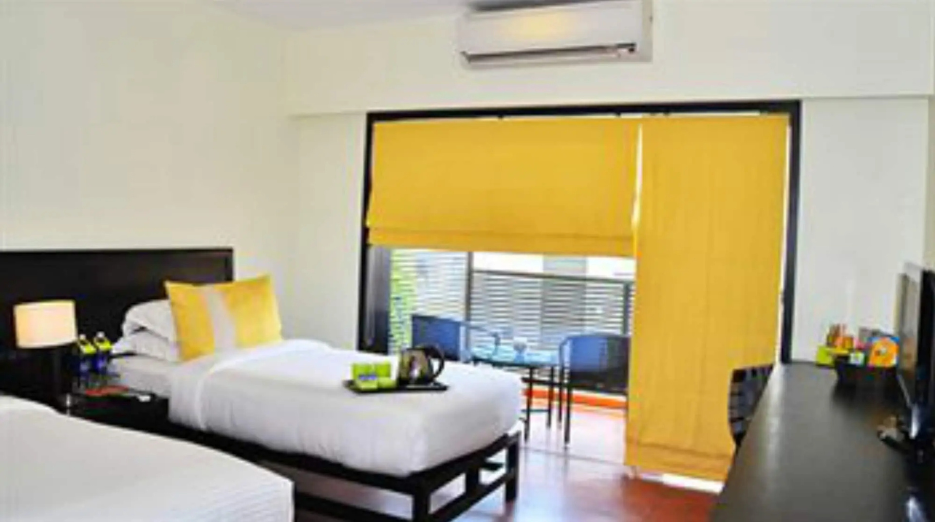 Foto - Kyriad Prestige Calangute Goa