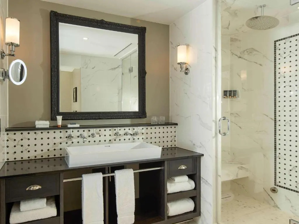 Photo - Virgin Hotels London - Shoreditch