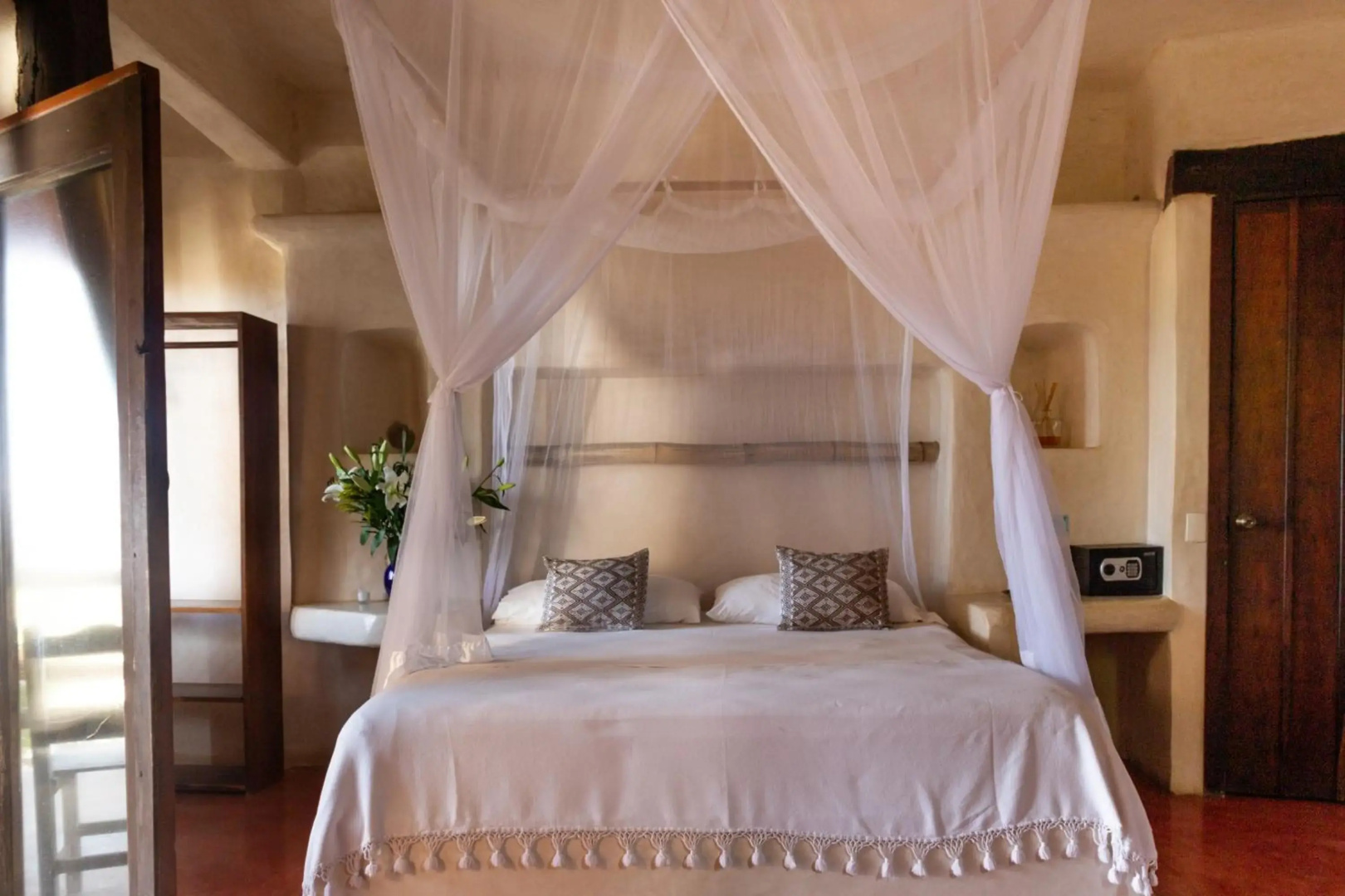 Foto - La Posada del Sol Boutique Hotel Tulum