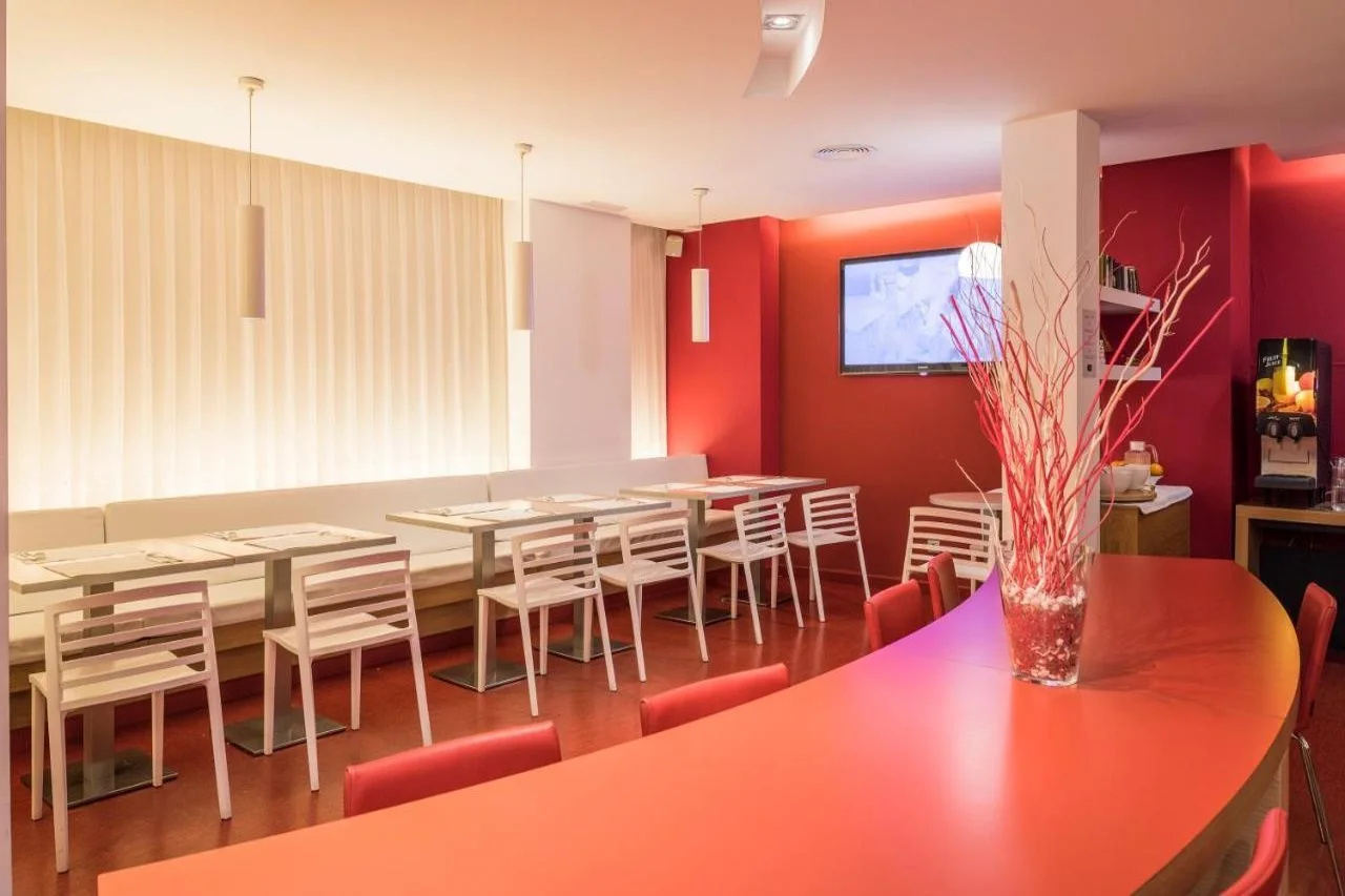 Foto - Hotel Ciutat Vella