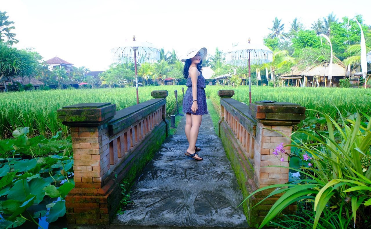 Photo - Sawah Villas