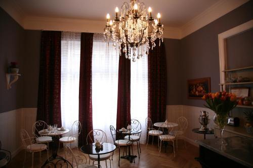 Foto - Hotel-Maison Am Olivaer Platz