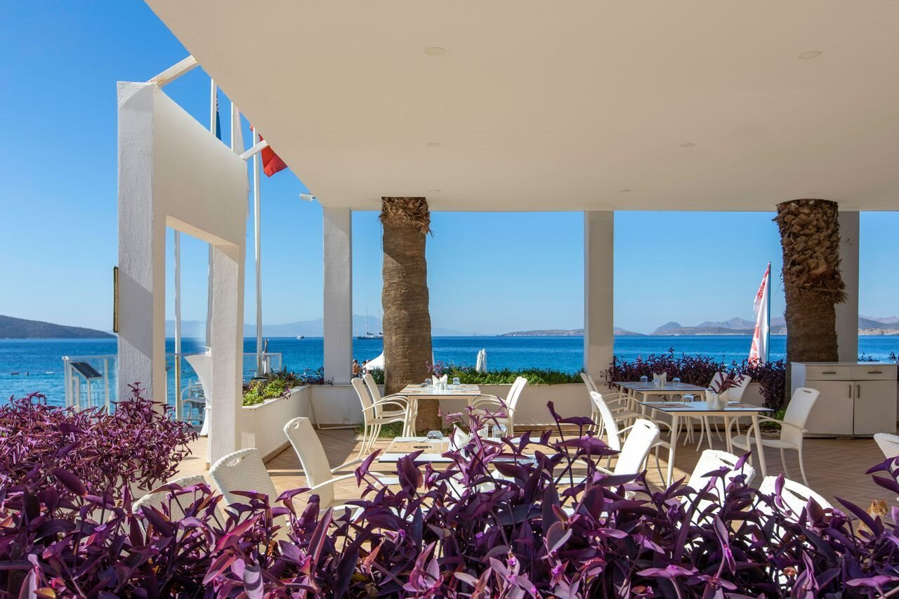 Foto - Labranda TMT Bodrum - All Inclusive