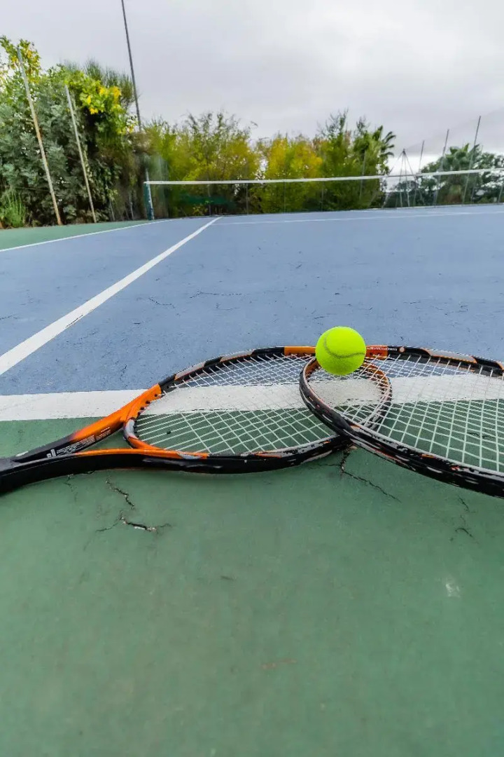 Photo - Hotel Las Errizas by Vivere Stays