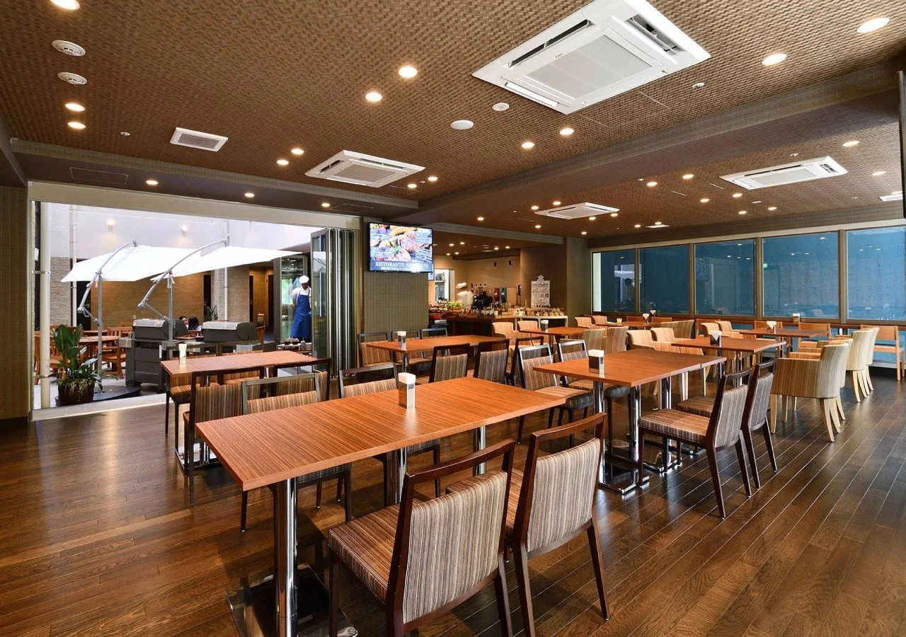 Foto - Hotel WBF Grande Hakata