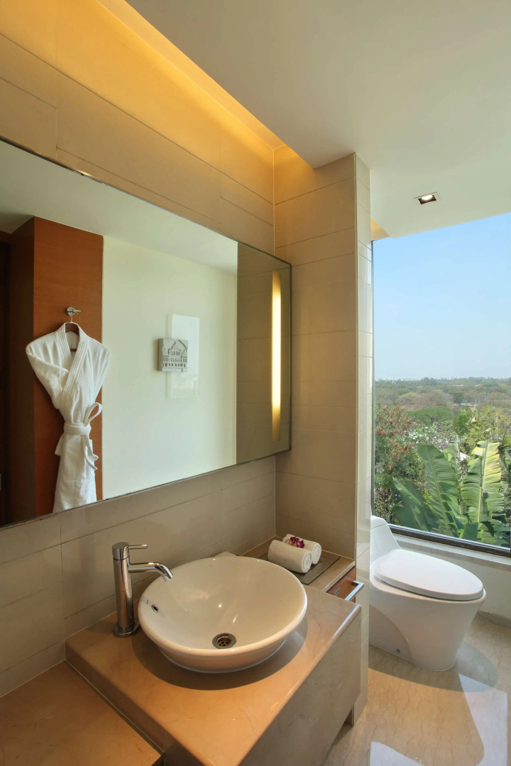 Photo - Hyatt Pune