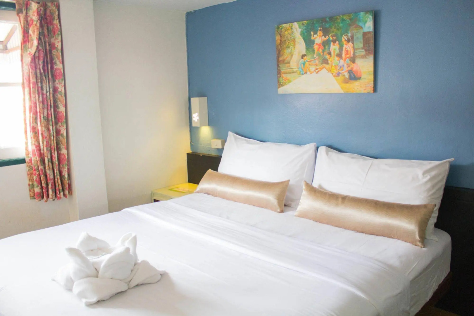 Foto - Sawasdee House