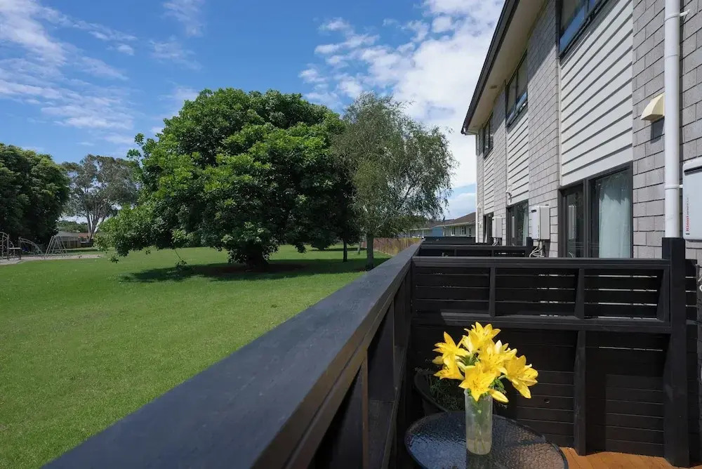 Photo - Yates Park Motel