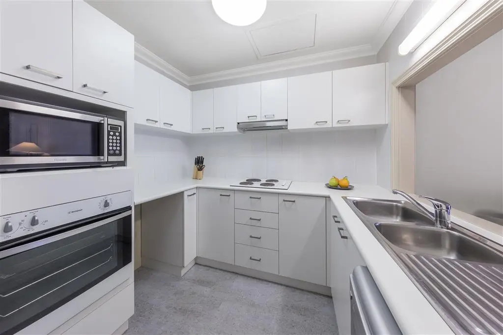 Foto - Kimberley Gardens Hotel, Serviced Apartments and Serviced Townhouses