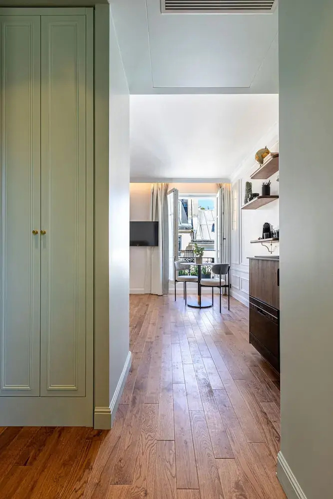 Foto - Villa SoPi Appart'Hotel by Patrick Hayat