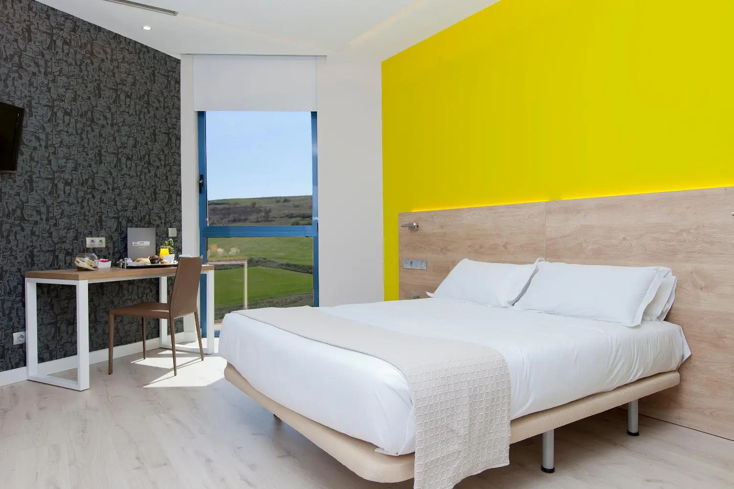 Foto - Spirit Hotel Ciudad de Burgos